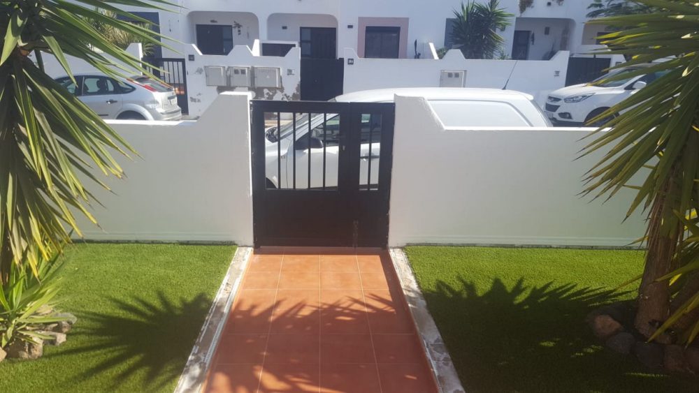 Townhouse Corralejo Fuerteventura For Rent 071 0009
