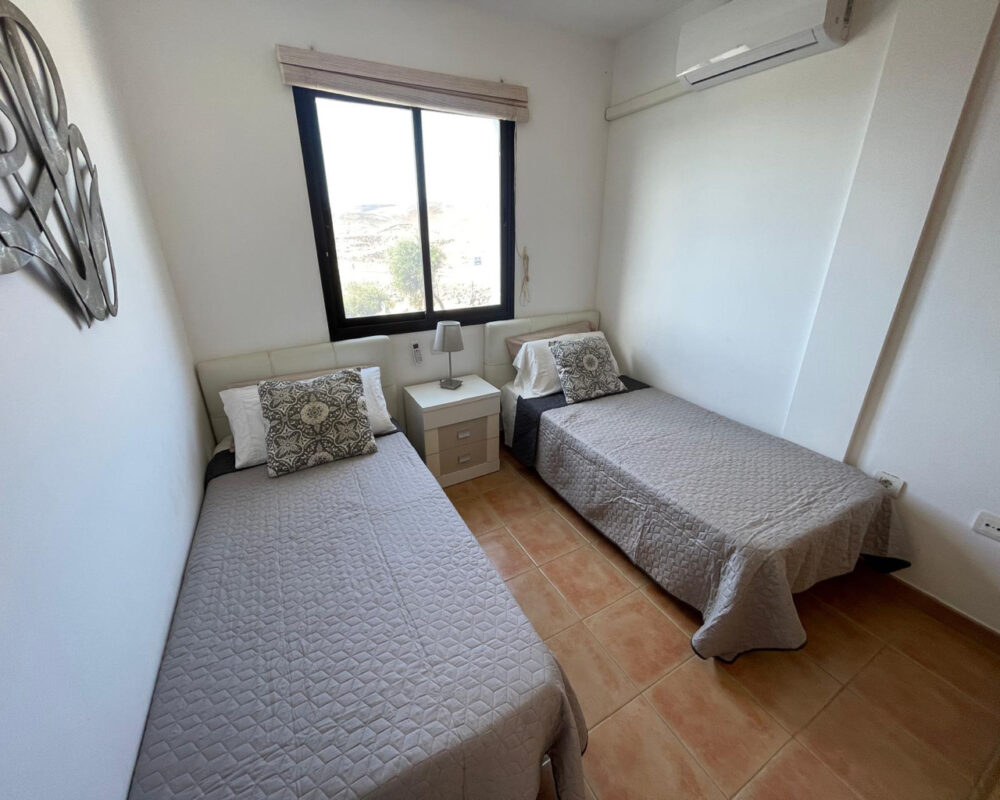 Townhouse Marina Village Corralejo Fuerteventura for rent 052 11