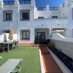 Townhouse Marina Village Corralejo Fuerteventura for rent 052 12