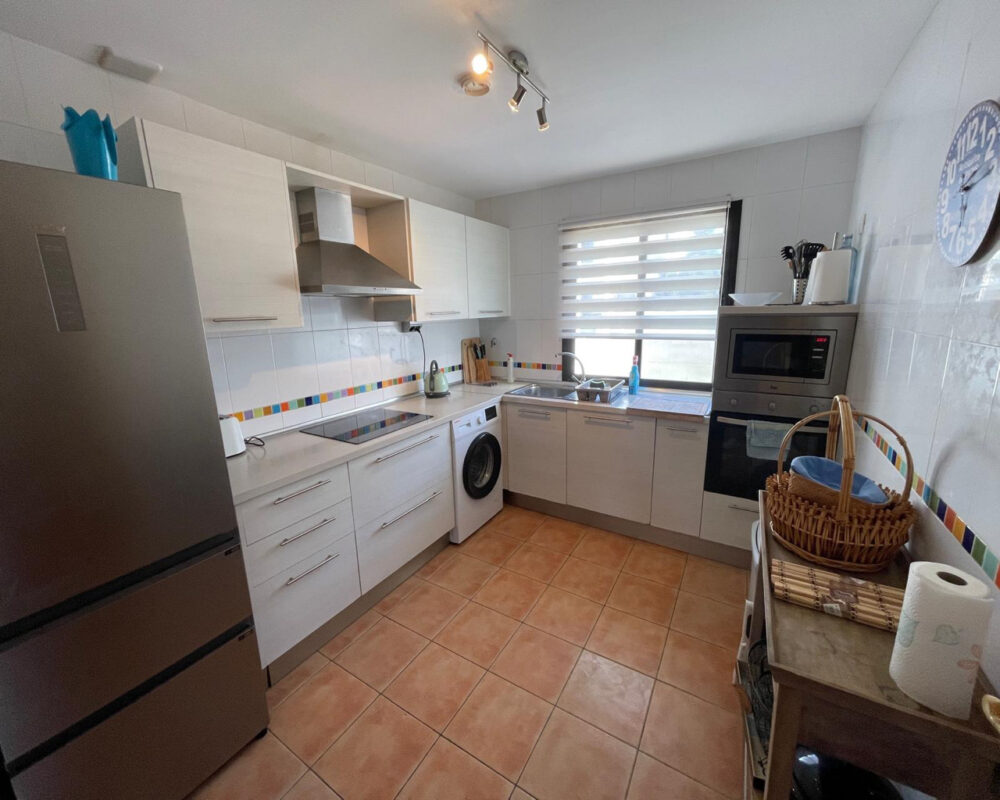 Townhouse Marina Village Corralejo Fuerteventura for rent 052 2