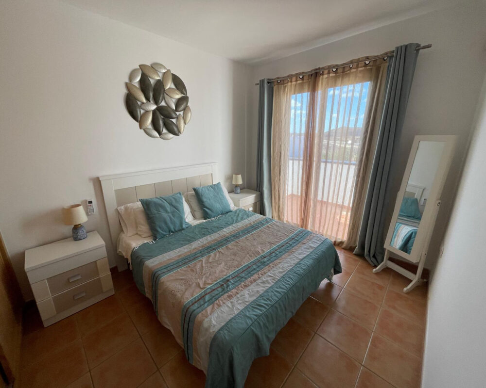 Townhouse Marina Village Corralejo Fuerteventura for rent 052 4