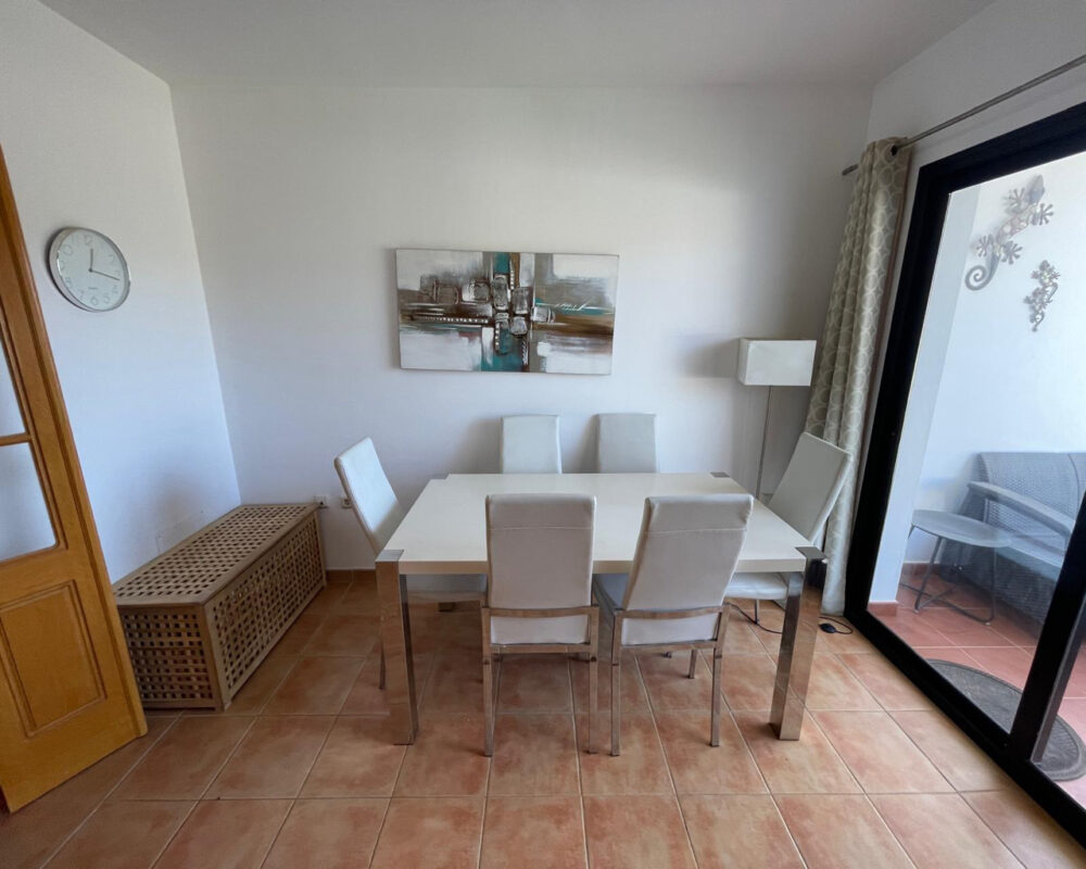 Townhouse Marina Village Corralejo Fuerteventura for rent 052 5