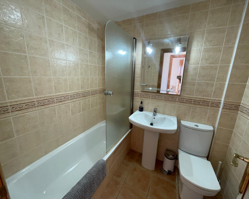 Townhouse Marina Village Corralejo Fuerteventura for rent 052 7