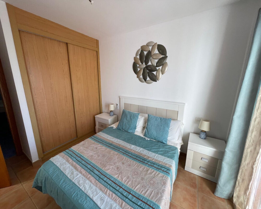 Townhouse Marina Village Corralejo Fuerteventura for rent 052 8