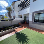 Townhouse Marina Village Corralejo Fuerteventura for rent 052 9