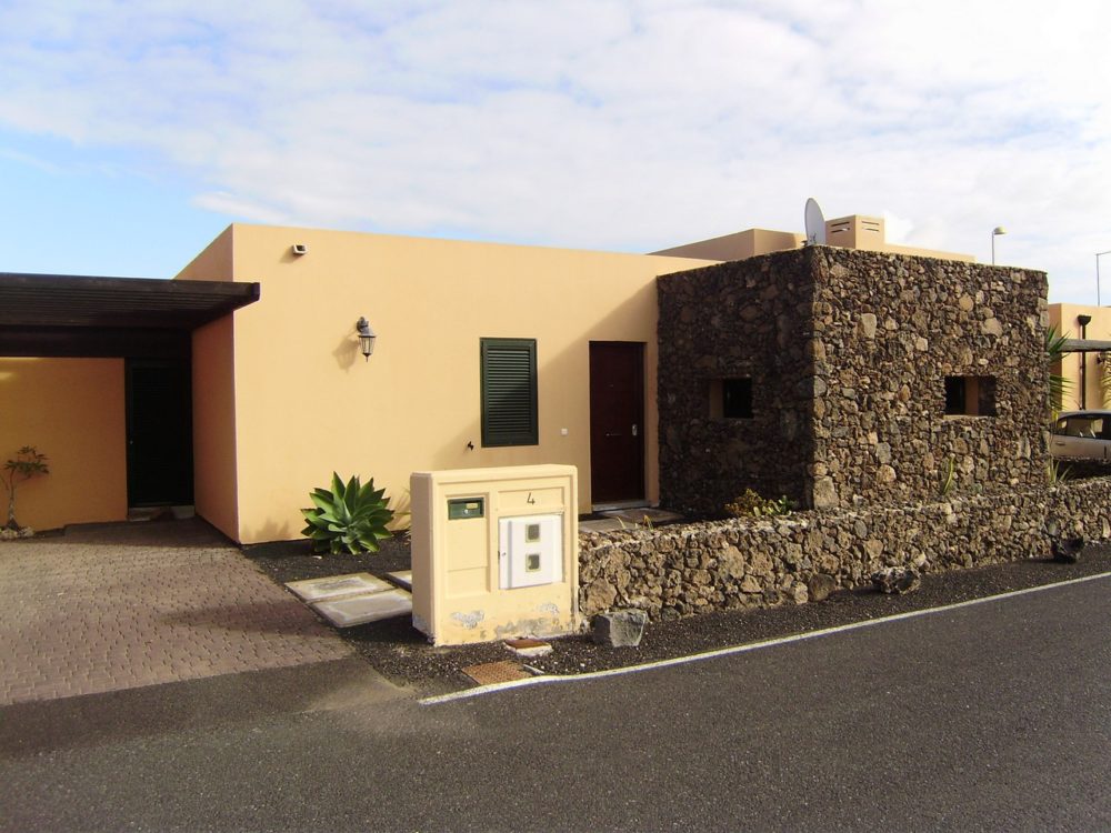 Villa Capellania Corralejo Fuerteventura For Rent 015 2