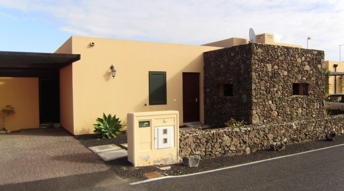 Villa Capellania Corralejo Fuerteventura For Rent 015 2