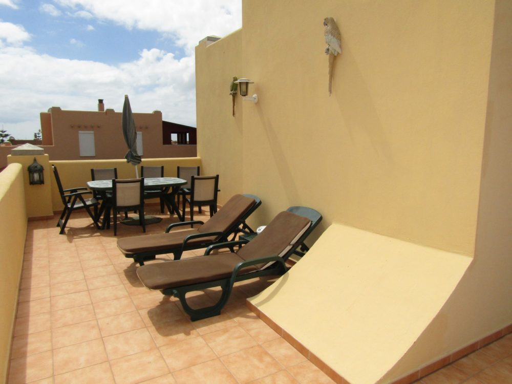 Villa Corralejo Fuerteventura For Rent 078 14