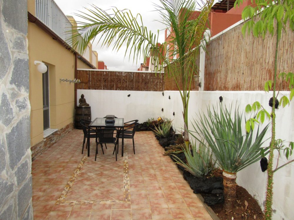 Villa Corralejo Fuerteventura For Rent 078 6