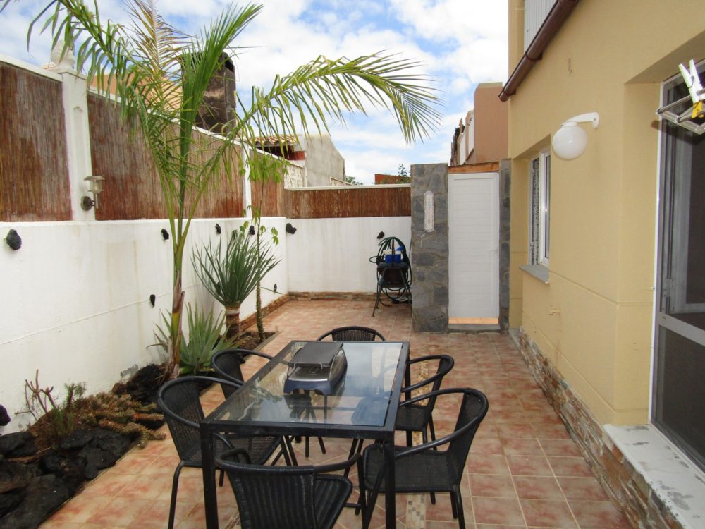 Villa Corralejo Fuerteventura For Rent 078 5