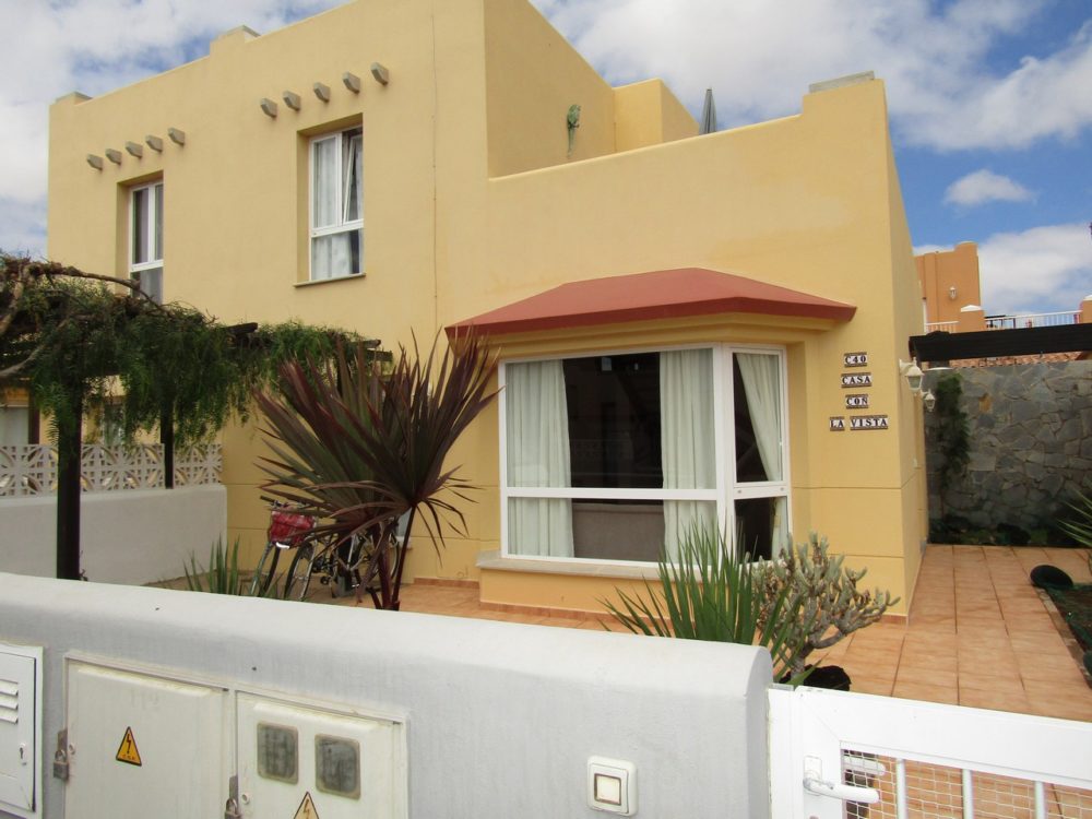 Villa Corralejo Fuerteventura For Rent 078 1