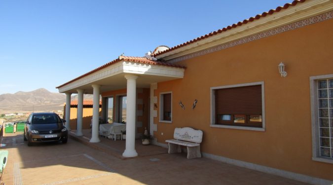 Villa Tindaya Fuerteventura For Sale 549 23