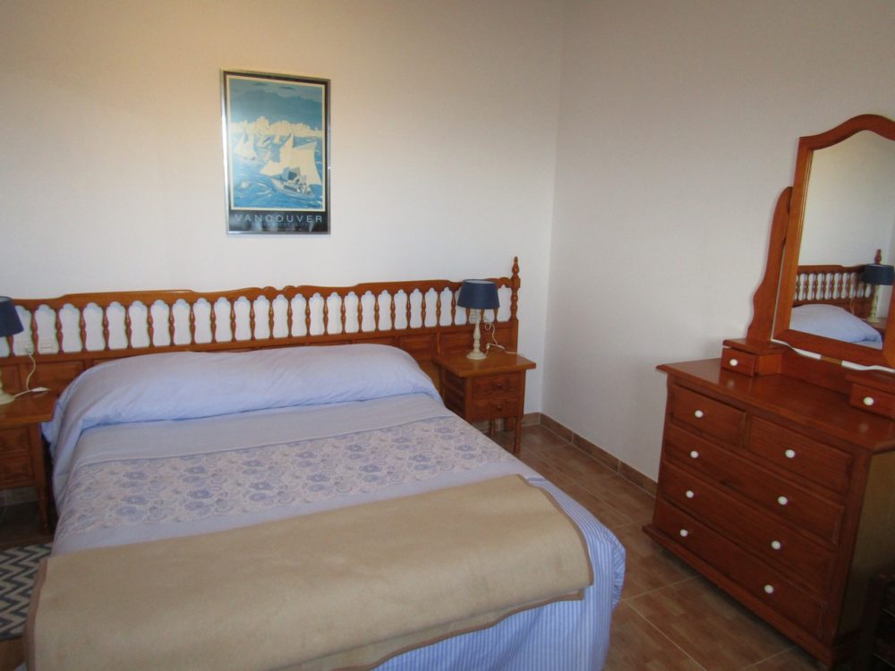 Apartment La Oliva Fuerteventura For Rent 072 0002