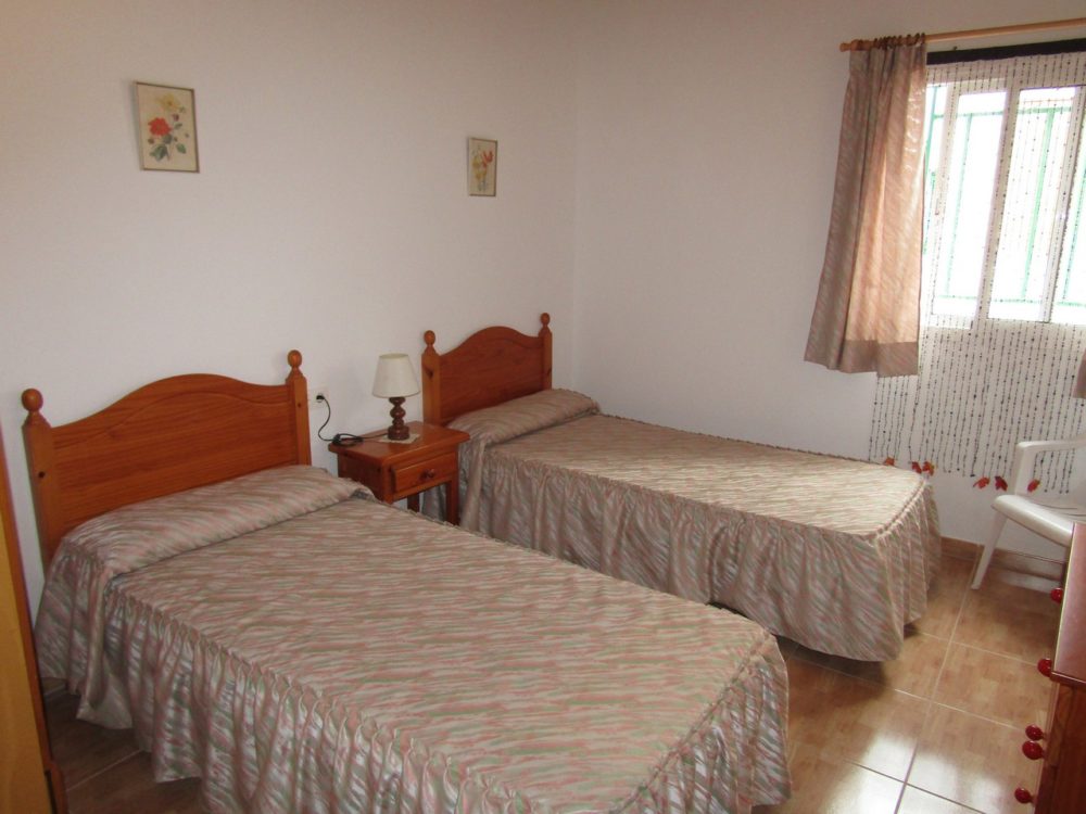 Apartment La Oliva Fuerteventura For Rent 072 0003