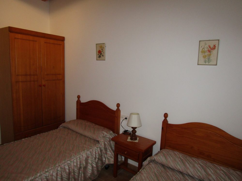 Apartment La Oliva Fuerteventura For Rent 072 0004