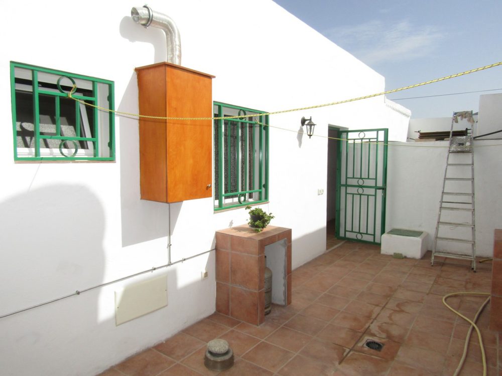 Casa La Oliva Fureteventura For Rent 072 4