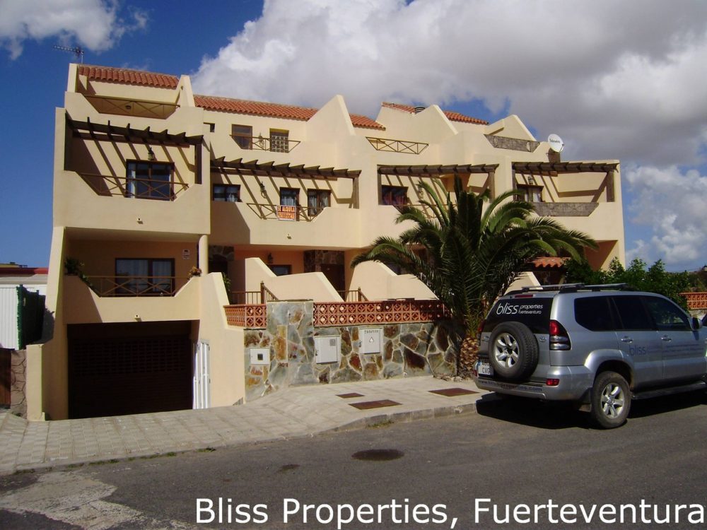 Duplex La Oliva Fuerteventura For Rent 026 26