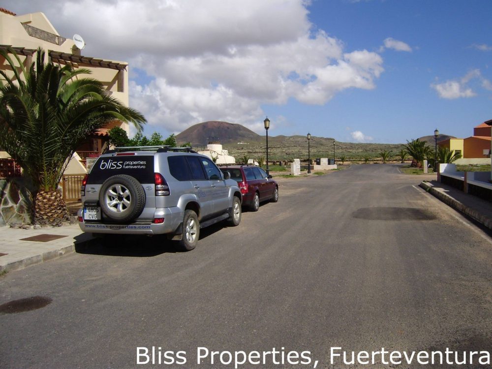 Duplex La Oliva Fuerteventura For Rent 026 25