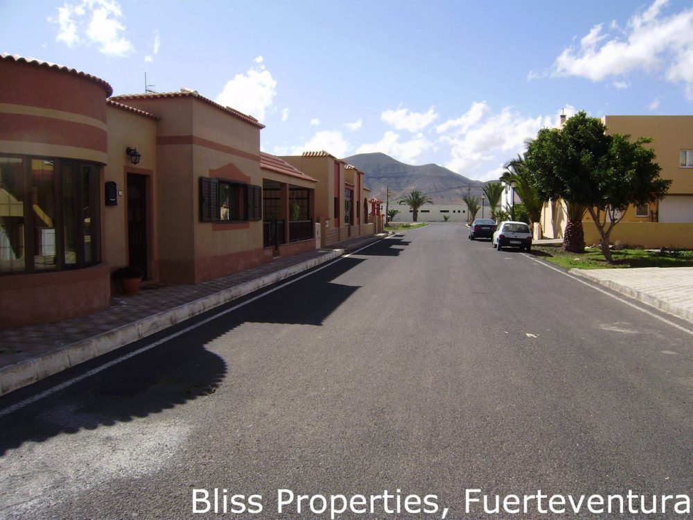 Duplex La Oliva Fuerteventura For Rent 026 24