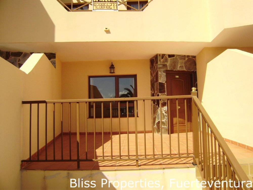 Duplex La Oliva Fuerteventura For Rent 026 23