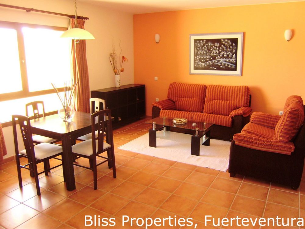 Duplex La Oliva Fuerteventura For Rent 026 20