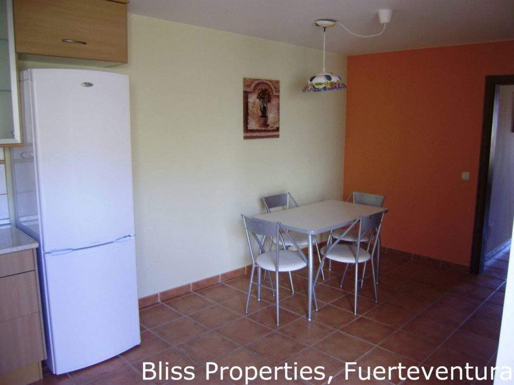 Duplex La Oliva Fuerteventura For Rent 026 17