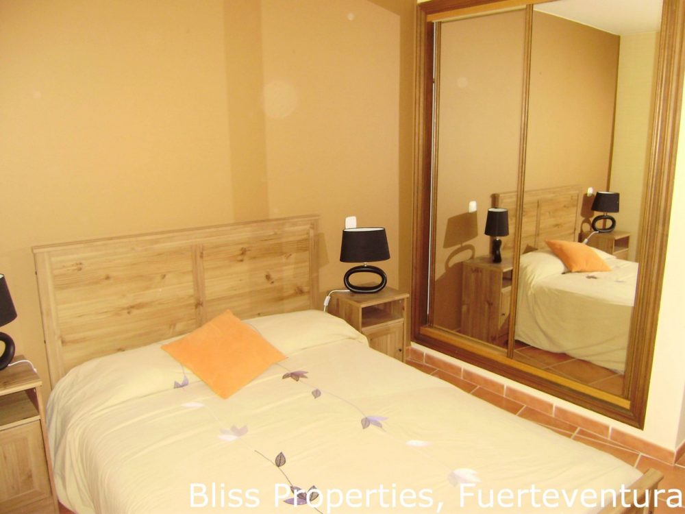 Duplex La Oliva Fuerteventura For Rent 026 15