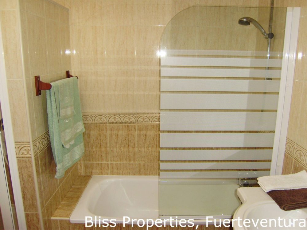 Duplex La Oliva Fuerteventura For Rent 026 13