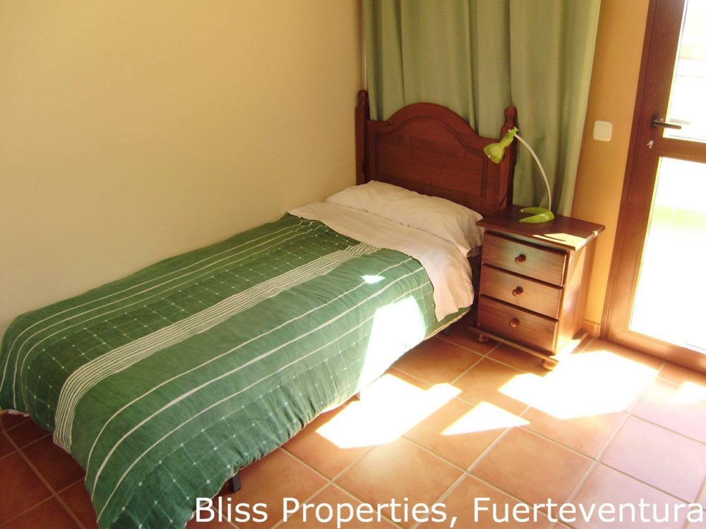 Duplex La Oliva Fuerteventura For Rent 026 11