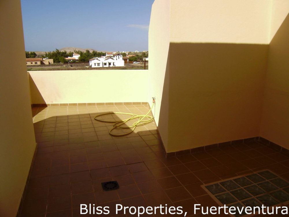 Duplex La Oliva Fuerteventura For Rent 026 6