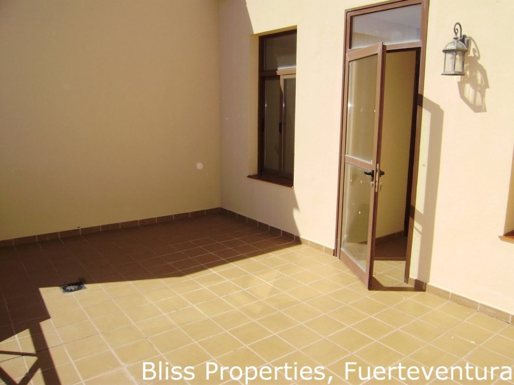 Duplex La Oliva Fuerteventura For Rent 026 3