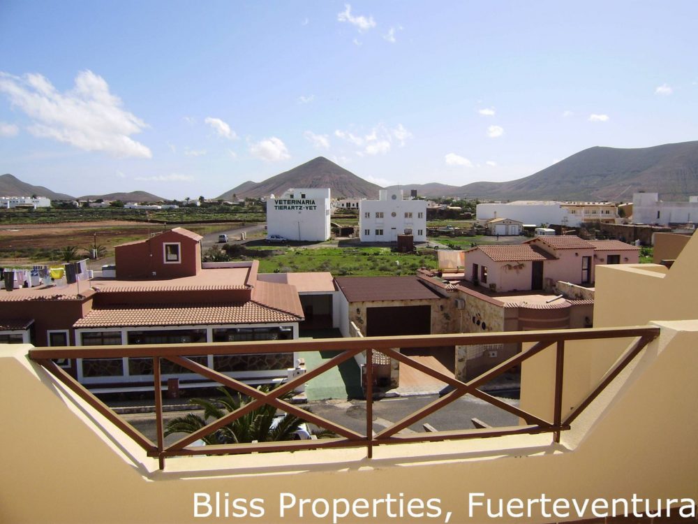 Duplex La Oliva Fuerteventura For Rent 026 2