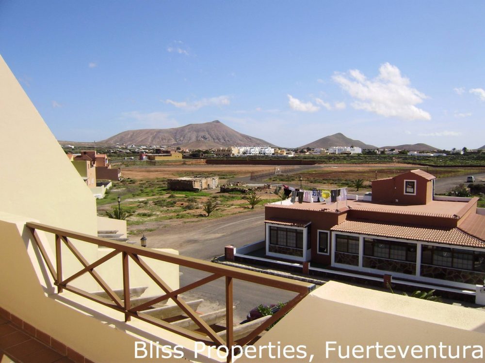 Duplex La Oliva Fuerteventura For Rent 026 1