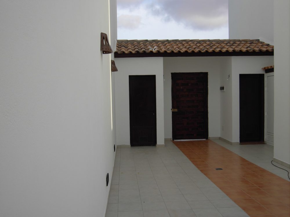 Duplex La Oliva Fuerteventura For Rent 126 7
