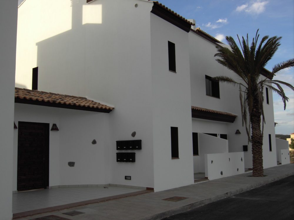 Duplex La Oliva Fuerteventura For Rent 126 6