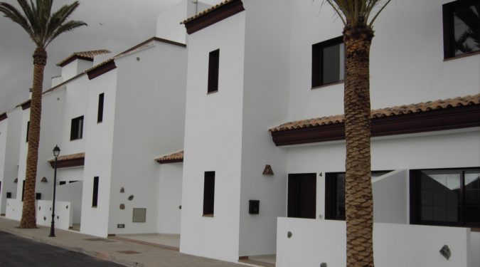 Duplex La Oliva Fuerteventura For Rent 126 3