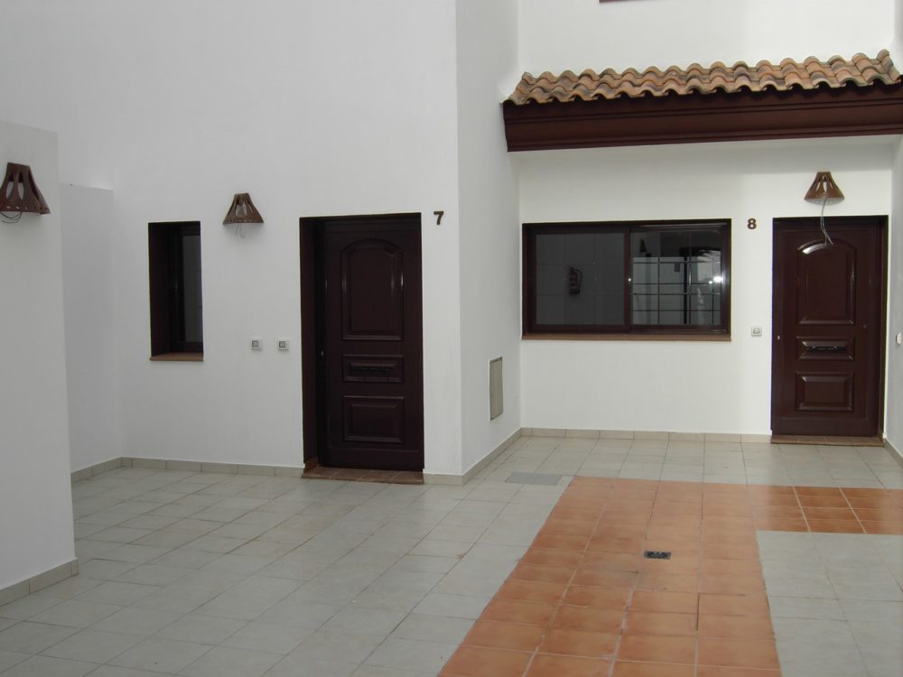 Duplex La Oliva Fuerteventura For Rent 126 1