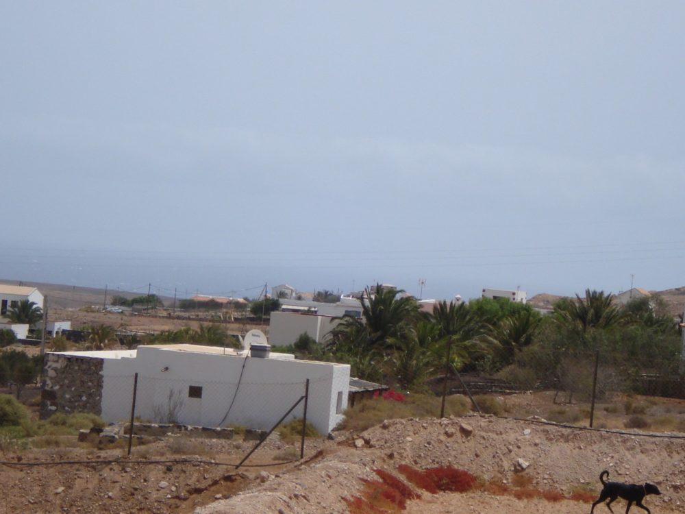 Land Guisguey Fuerteventura For Sale 0045 5