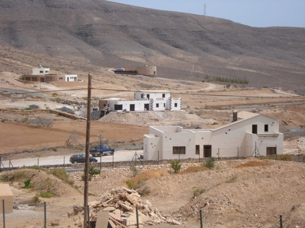 Land Guisguey Fuerteventura For Sale 0045 2