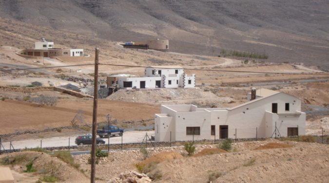 Land Guisguey Fuerteventura For Sale 0045 2