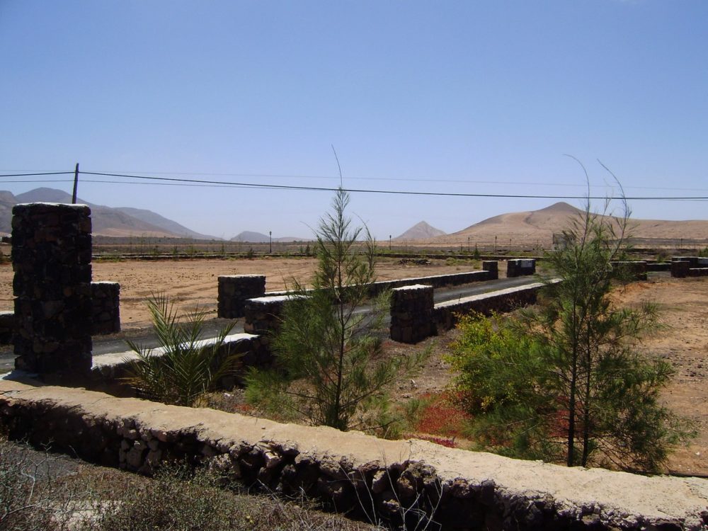 Land La Oliva Fuerteventura For Sale 0039 2