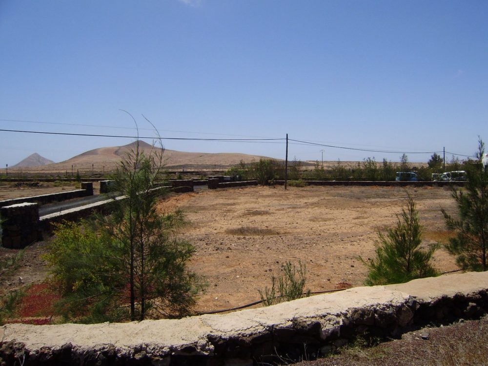 Land La Oliva Fuerteventura For Sale 0040 3