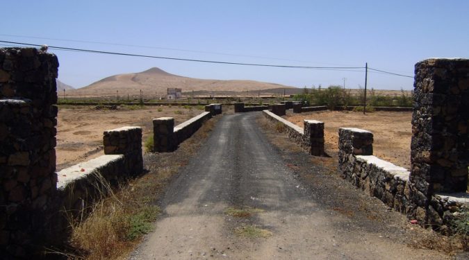 Land La Oliva Fuerteventura For Sale 0040 1