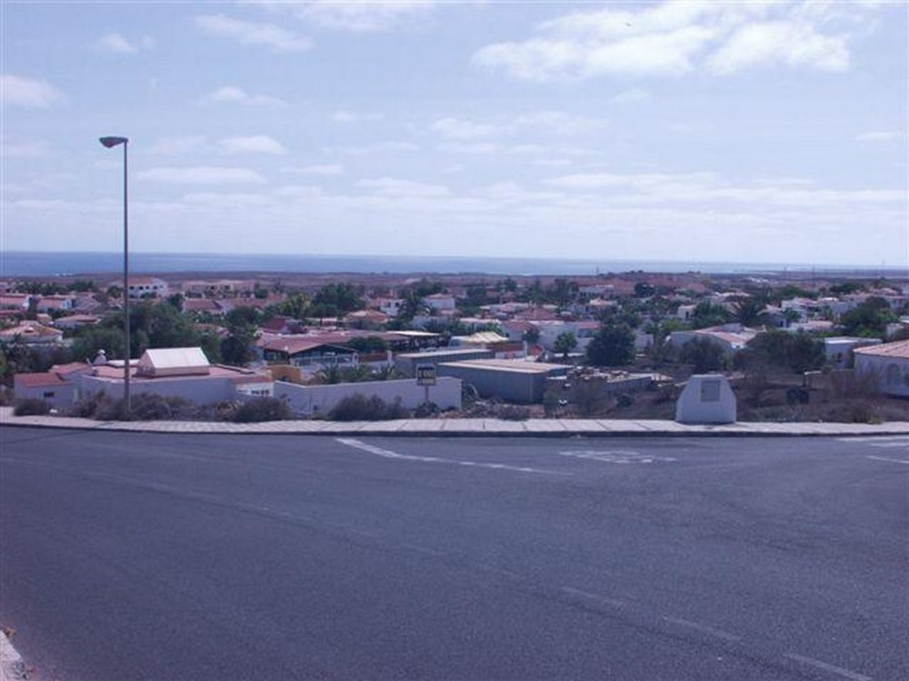 Land Parque Holandes Fuerteventura For Sale 0033 7