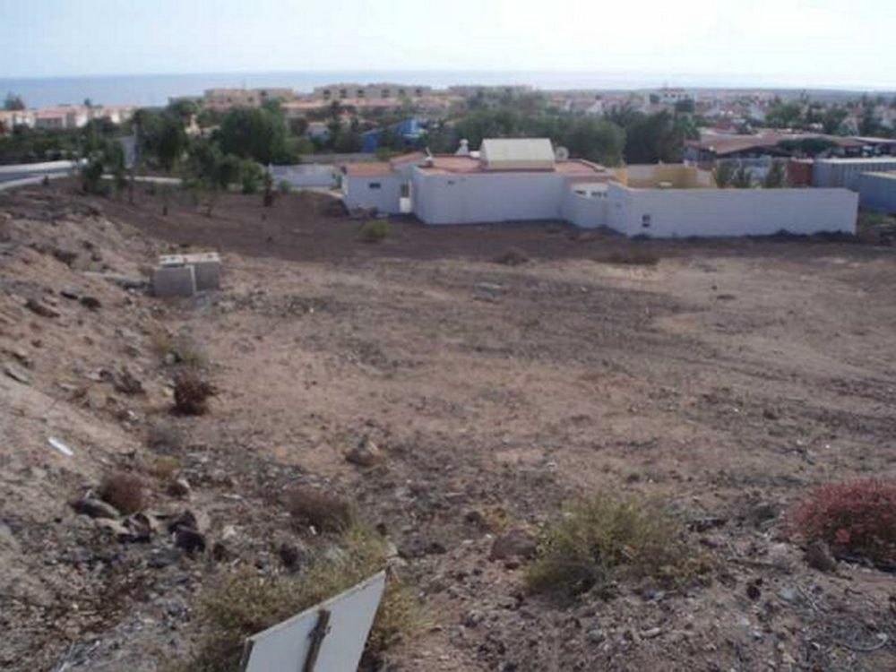 Land Parque Holandes Fuerteventura For Sale 0033 5