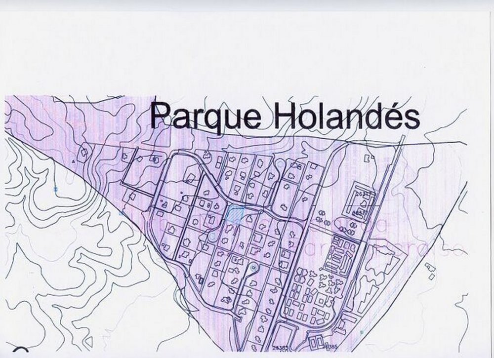 Land Parque Holandes Fuerteventura For Sale 0033 4