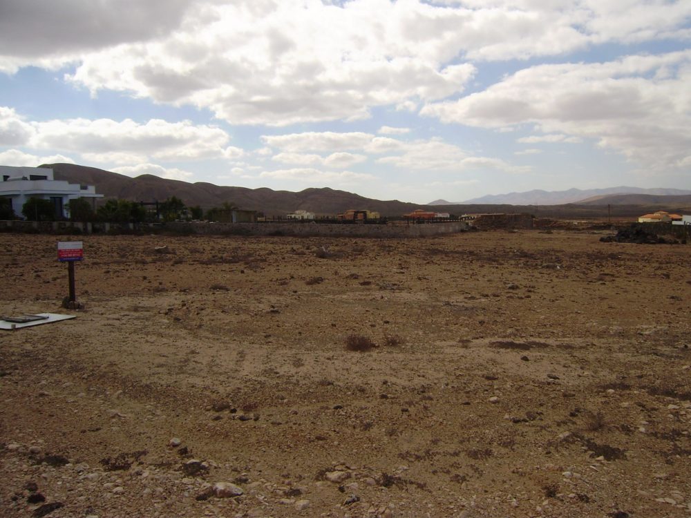 Land Tindaya Fuerteventura For Sale 0030 10