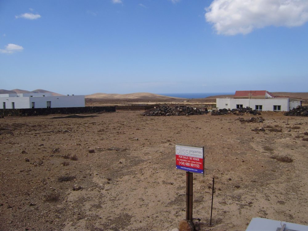 Land Tindaya Fuerteventura For Sale 0030 9