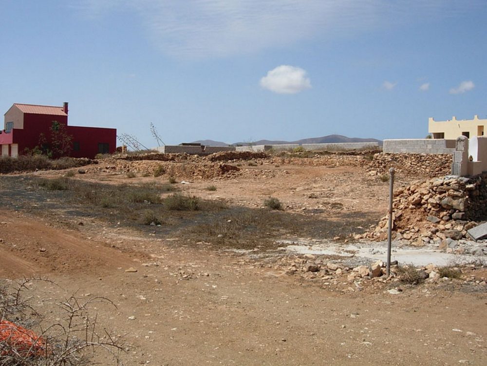 Land Triquivijate Fuerteventura For Sale 0022 6