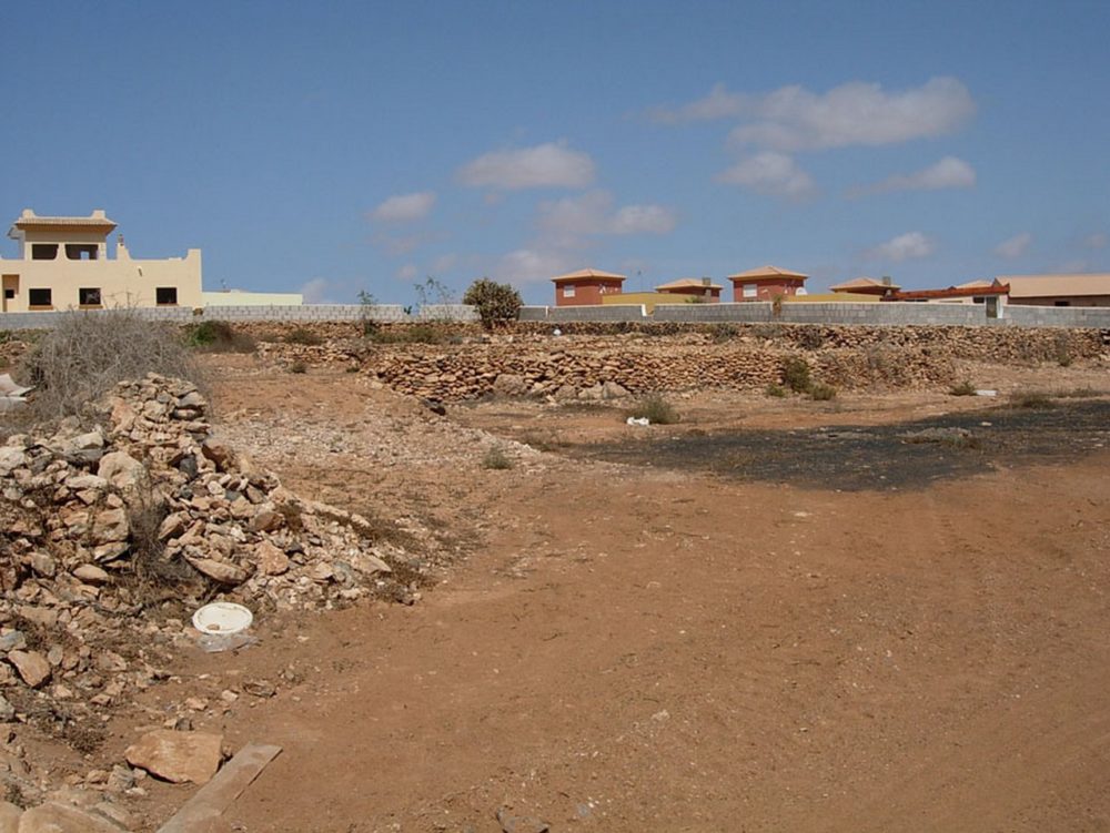 Land Triquivijate Fuerteventura For Sale 0022 5